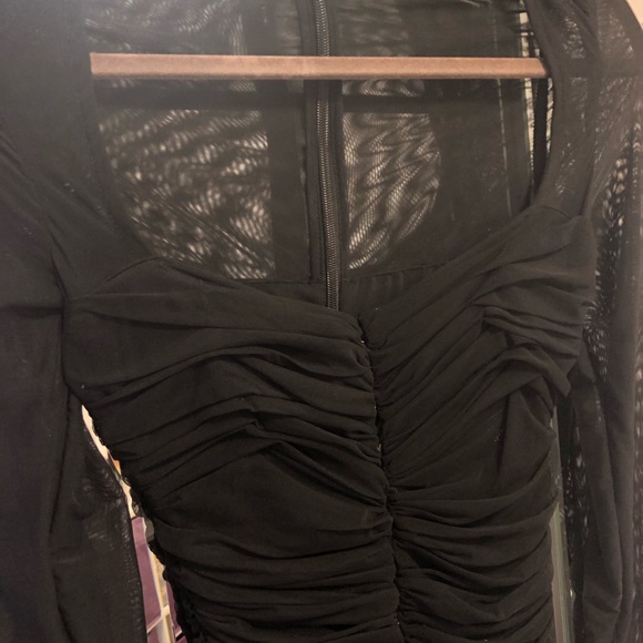 [houseofcb] tavia dress - Picture 10 of 11